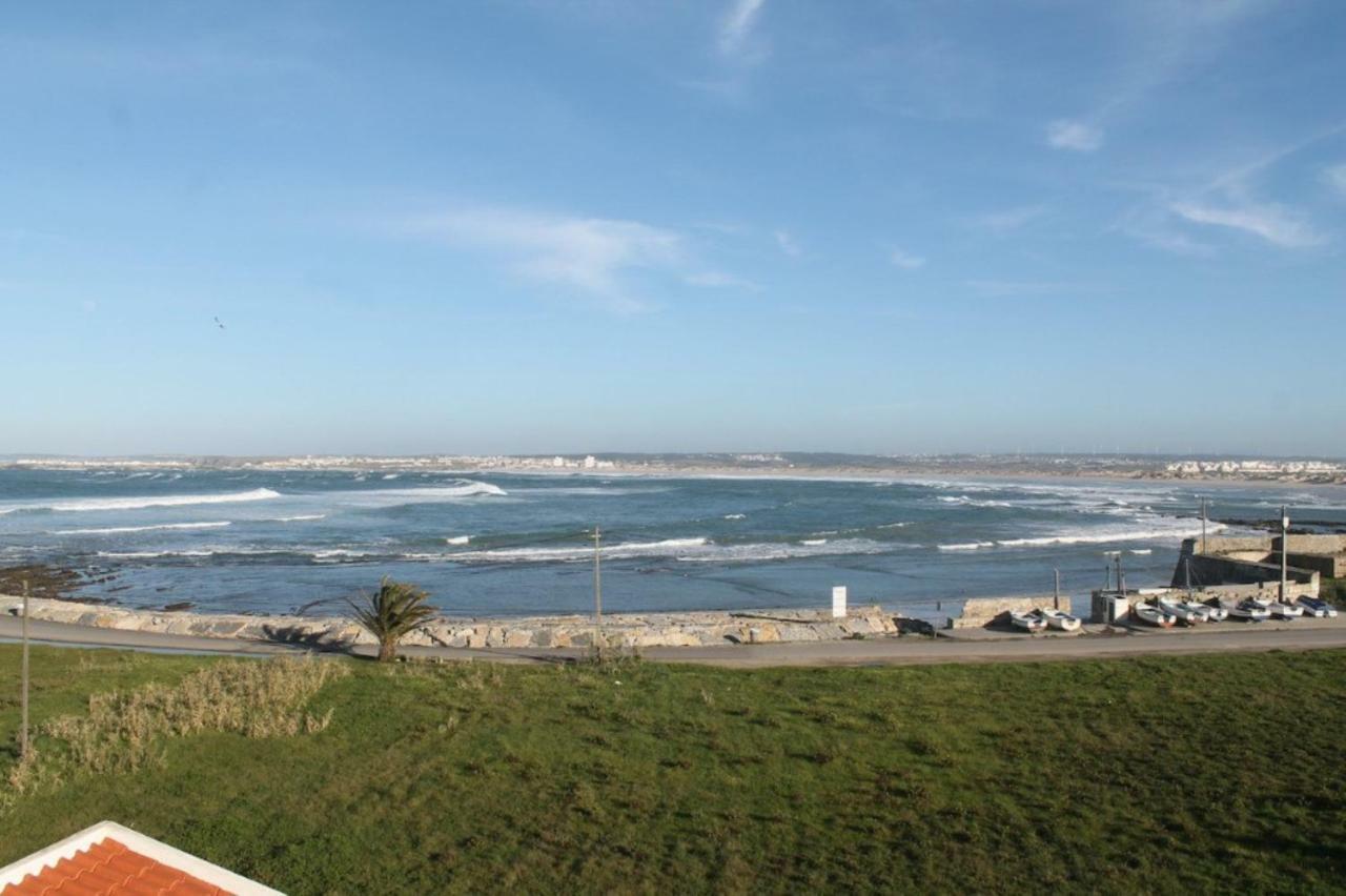 Akivillas Peniche Crater Exterior photo