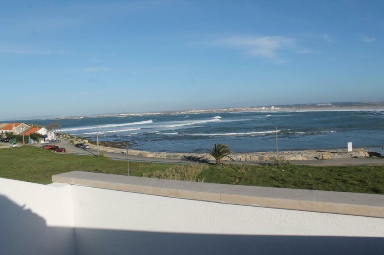 Akivillas Peniche Crater Exterior photo